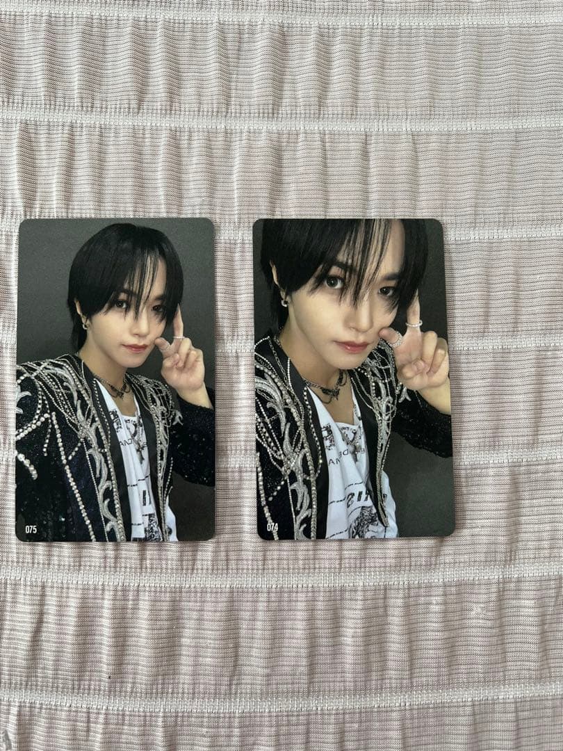 JO1 大平祥生 トレカ - メルカリ