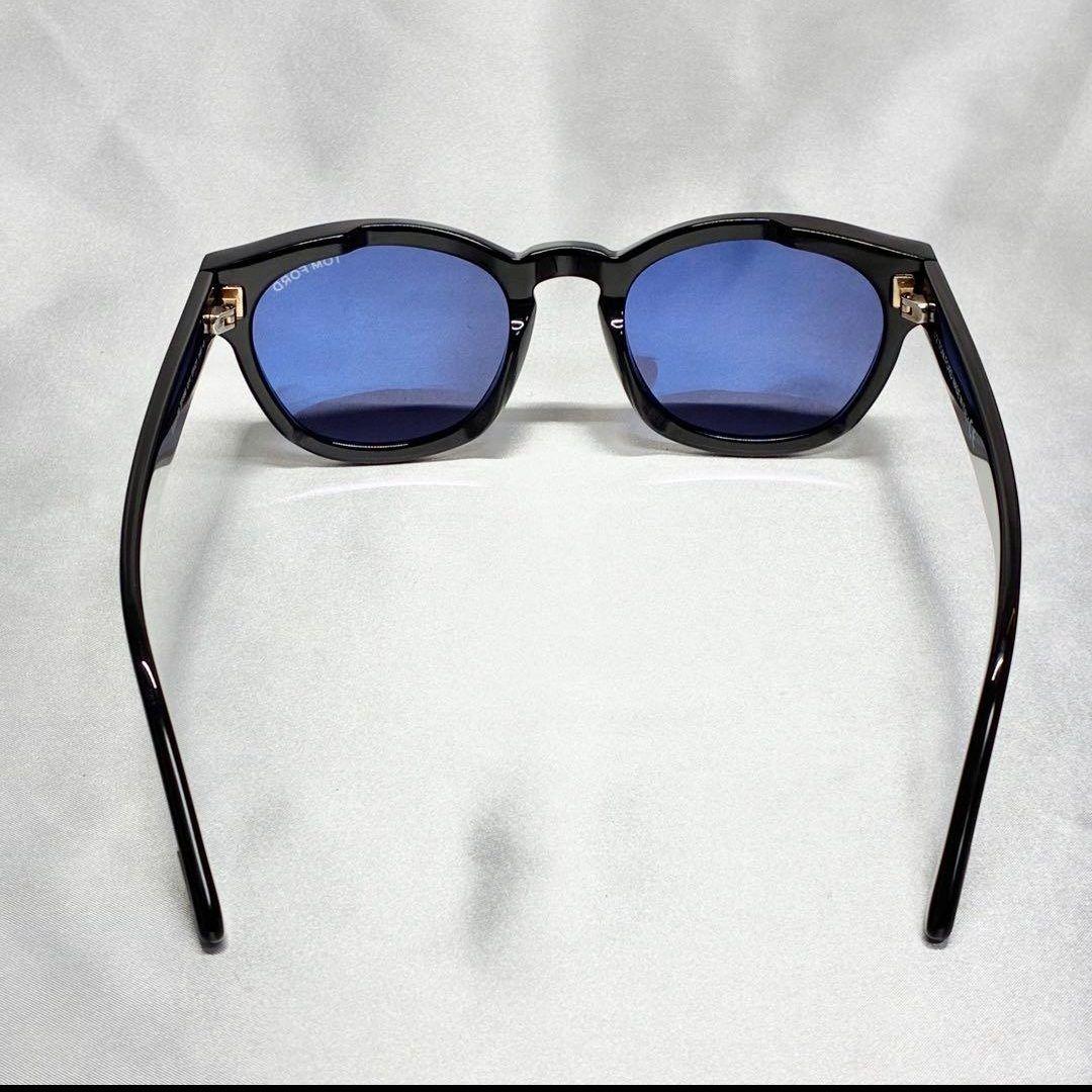 今市隆二着用同モデル】TOM FORD Bryan-02 サングラス