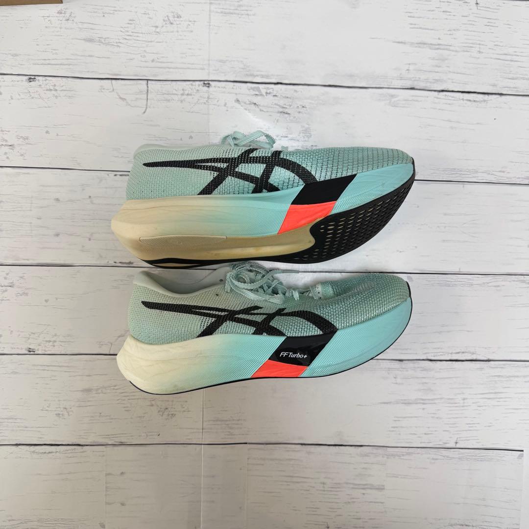 ASICS SPEED EDGE PARIS 25.5cm 美品