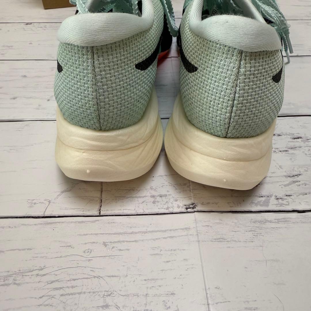 ASICS SPEED EDGE PARIS 25.5cm 美品