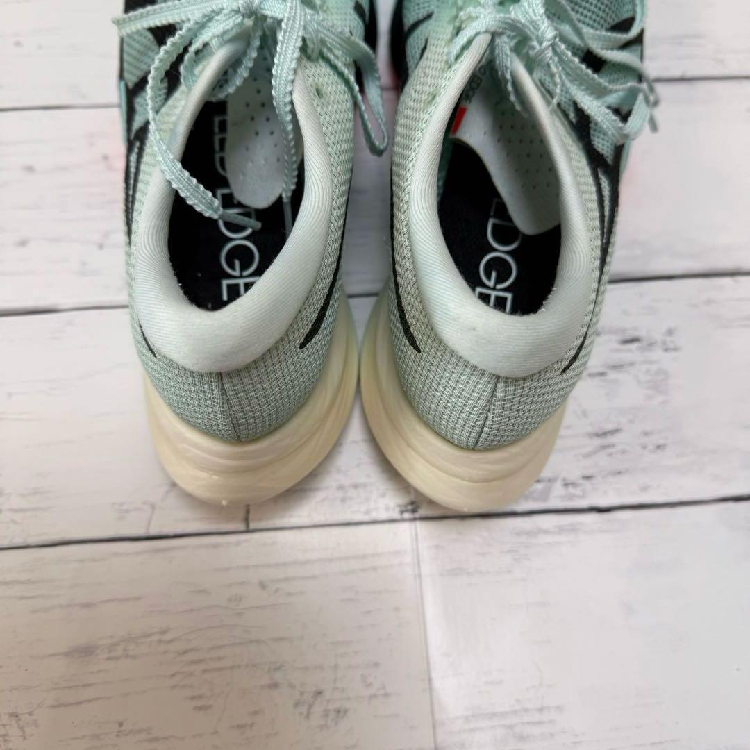 ASICS SPEED EDGE PARIS 25.5cm 美品