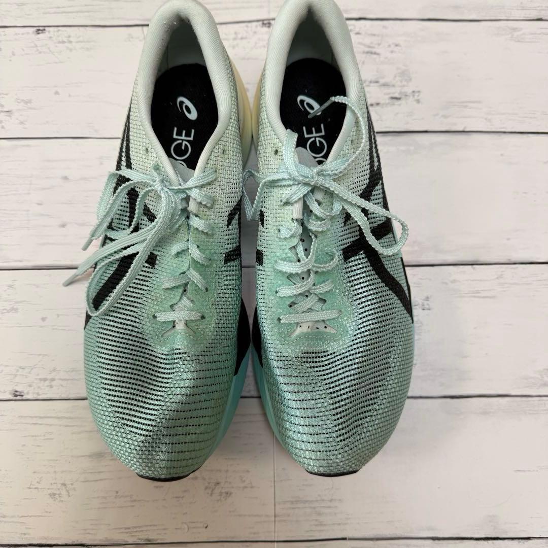 ASICS SPEED EDGE PARIS 25.5cm 美品