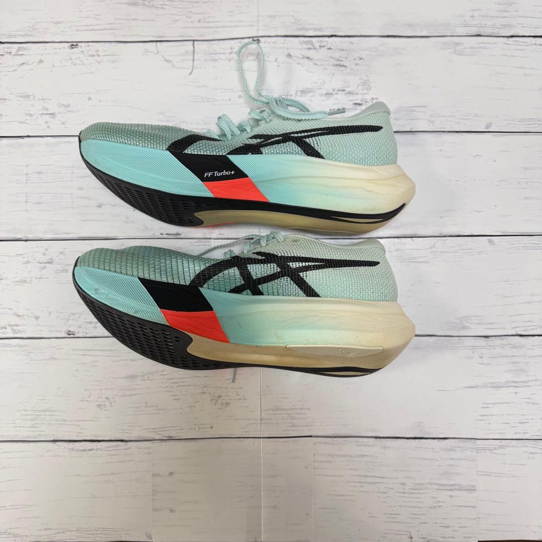 ASICS SPEED EDGE PARIS 25.5cm 美品