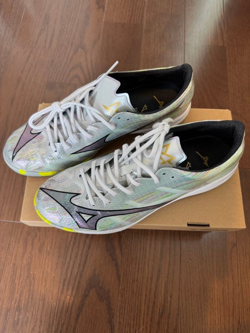 MIZUNO ALPHA II ELITE AS 26.0cm ミズノ アルファ