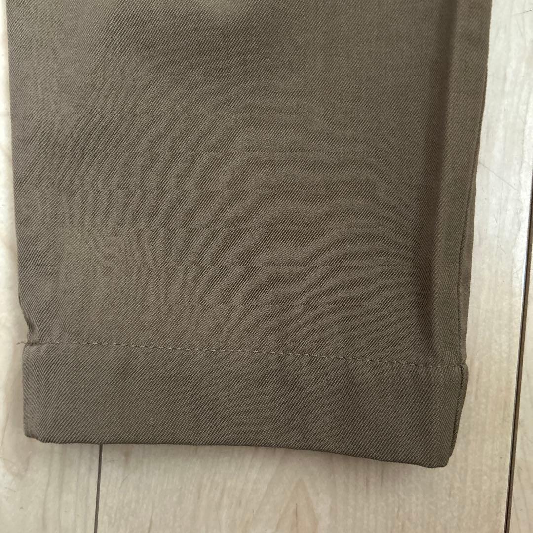 正規品BRUNELLO CUCINELLI パンツ 38美品