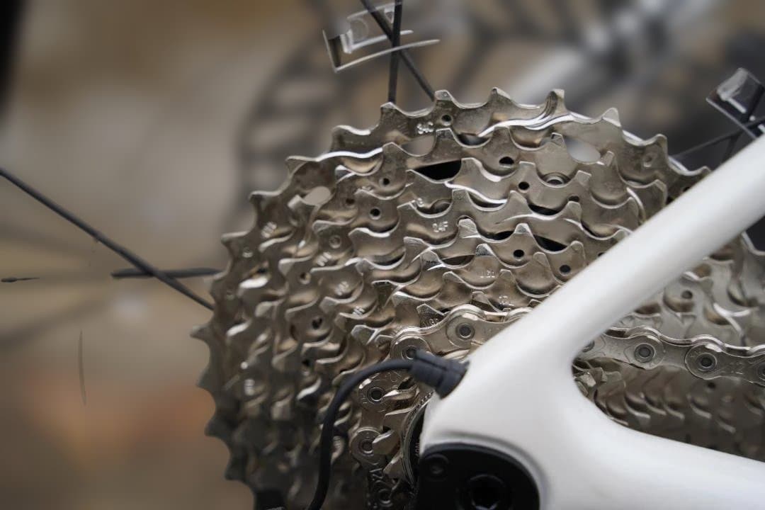 ダ*ー様 スタート売切り！TCR ADVANCED1di2105 Sサイ