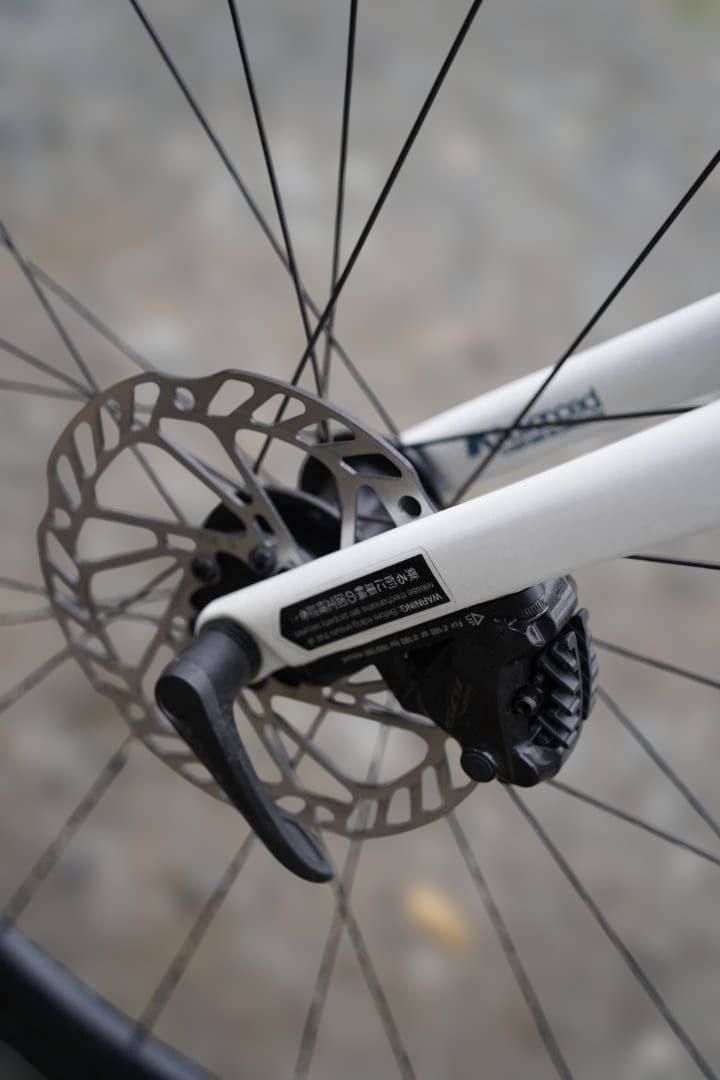 ダ*ー様 スタート売切り！TCR ADVANCED1di2105 Sサイ