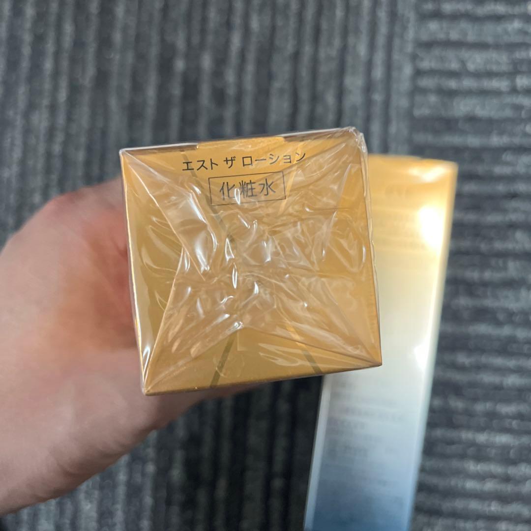 【新品未開封】est ザ ローション2本セット