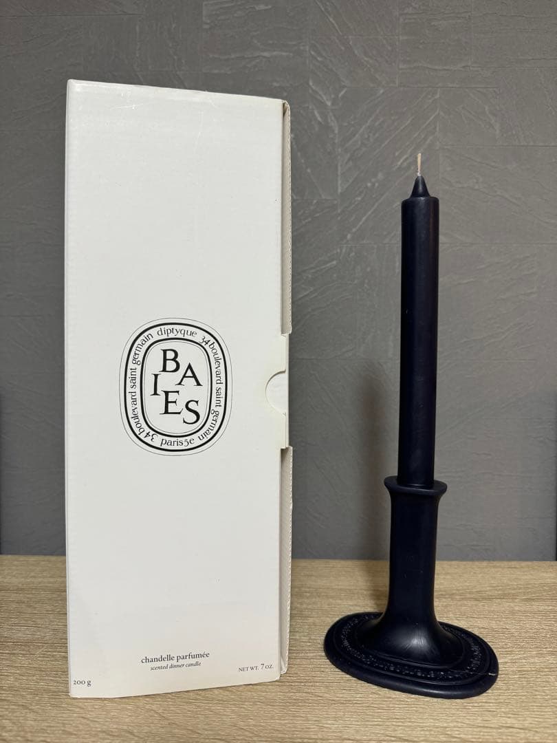 定価¥13.420】✨限定品✨Diptyque テーパーキャンドル