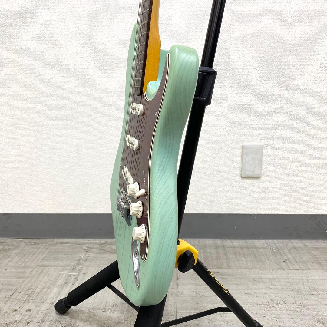 美品 ANTIQUE NOEL AST-BLMアンティークノエル ストラト - メルカリ