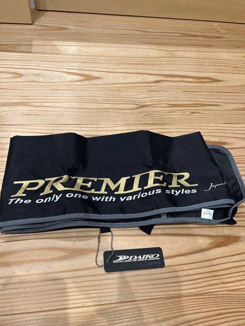値下げ』DAIKOダイコーPREMIERプレミアシーバススピニングロッド
