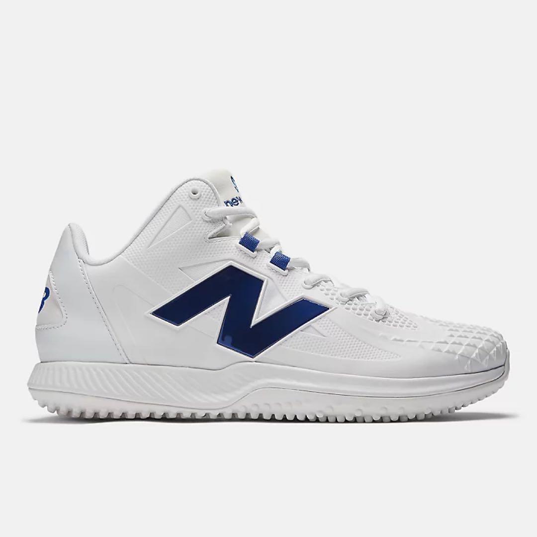 【新品】26.5cm ニューバランス 大谷 Ohtani v1 Trainer