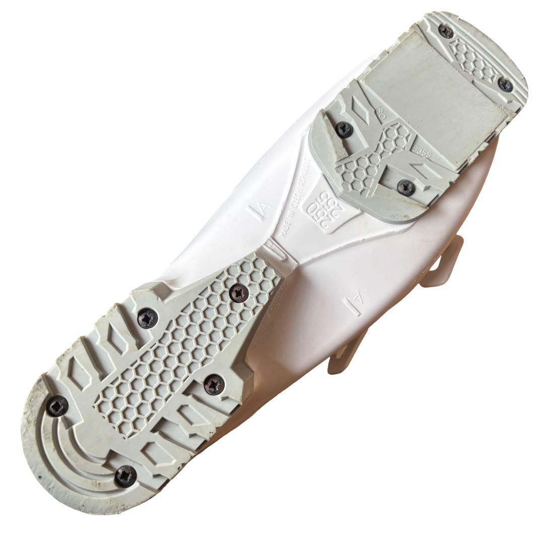 HEAD EDGE LYT 70 25.0〜25.5cm スキーブーツ ヘッド