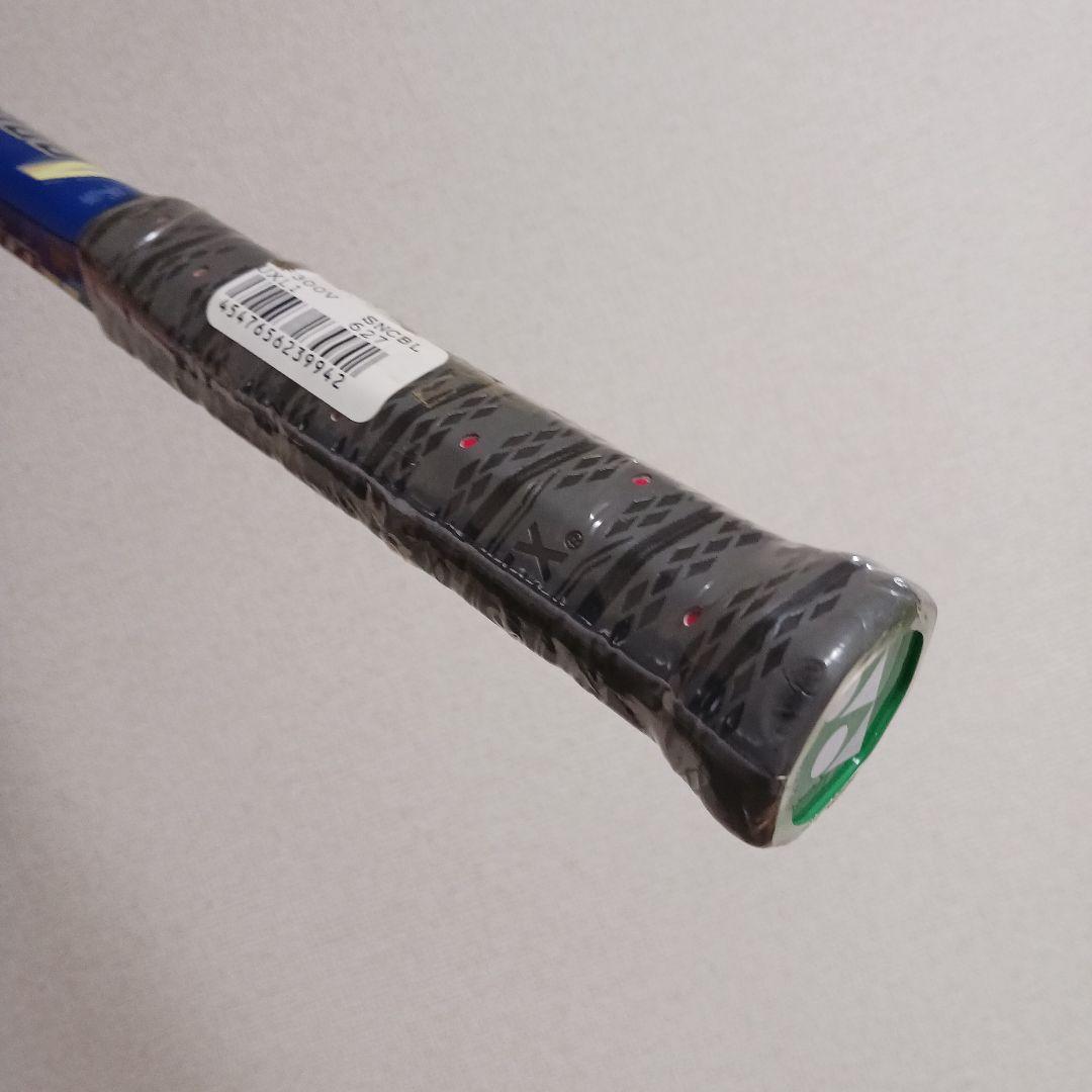 ナノフォース 300v nanoforce 300 V YONEX ヨネックス - メルカリ