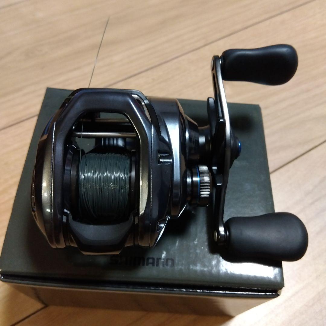 24SLX HG ハンドル ベアリング追加カスタム ダイワ】20, 25 HRF TW PEスペシャル対応 ハンドルノブベアリング