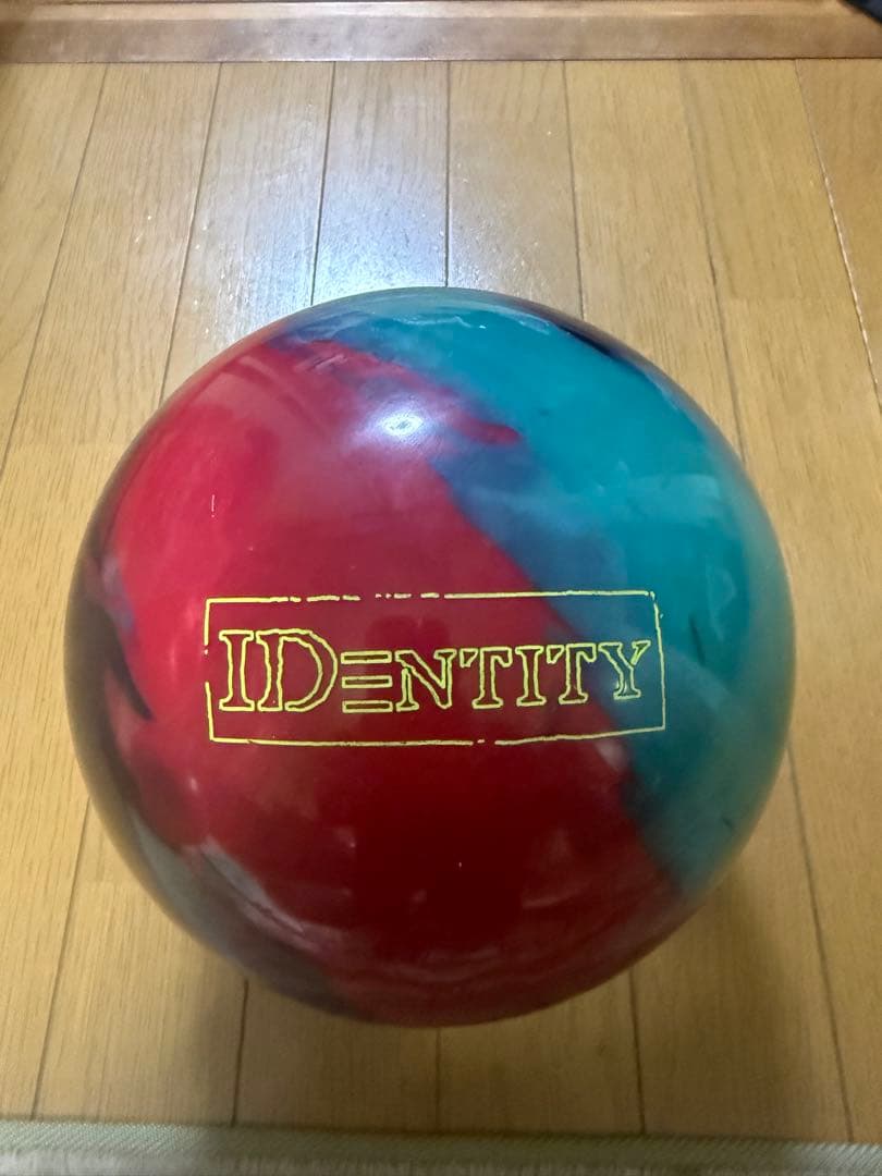 ボウリングウェア Hammer BLACK WIDOW ブラックウィドー 赤 Lの通販