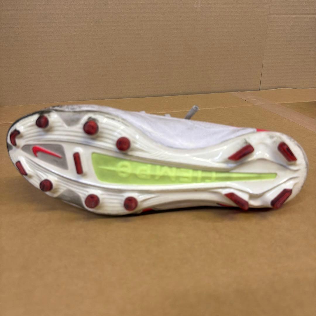 NIKE ナイキ ティエンポ レジェンド 9 エリート FG 27.5cm