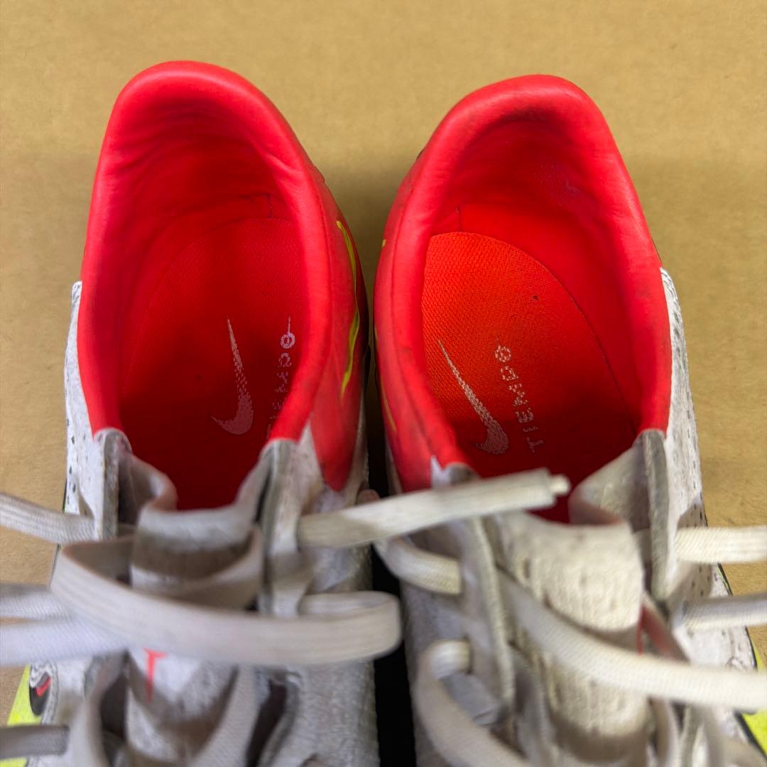 NIKE ナイキ ティエンポ レジェンド 9 エリート FG 27.5cm