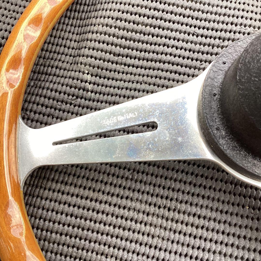 ヴィンテージ車・バイク・自転車 - ローバーミニ用 ナルデイ