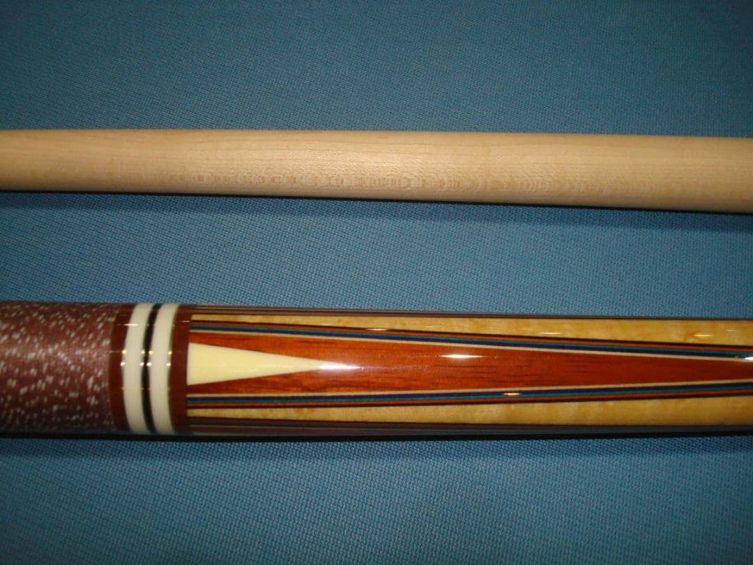 ハイテク仕様】 Dufferin（ダファリン) カスタムモデル ラジアルピン