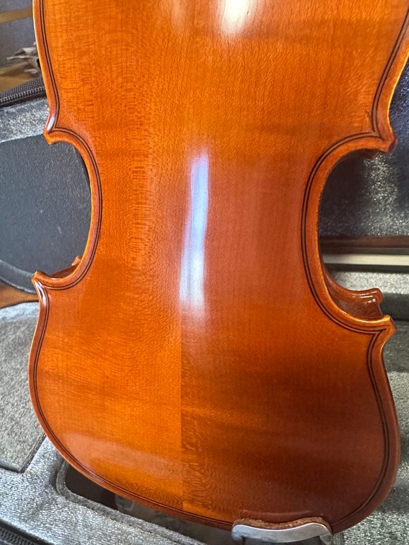 YAMAHA Anno2022 V-5 1/10 分数ヴァイオリン