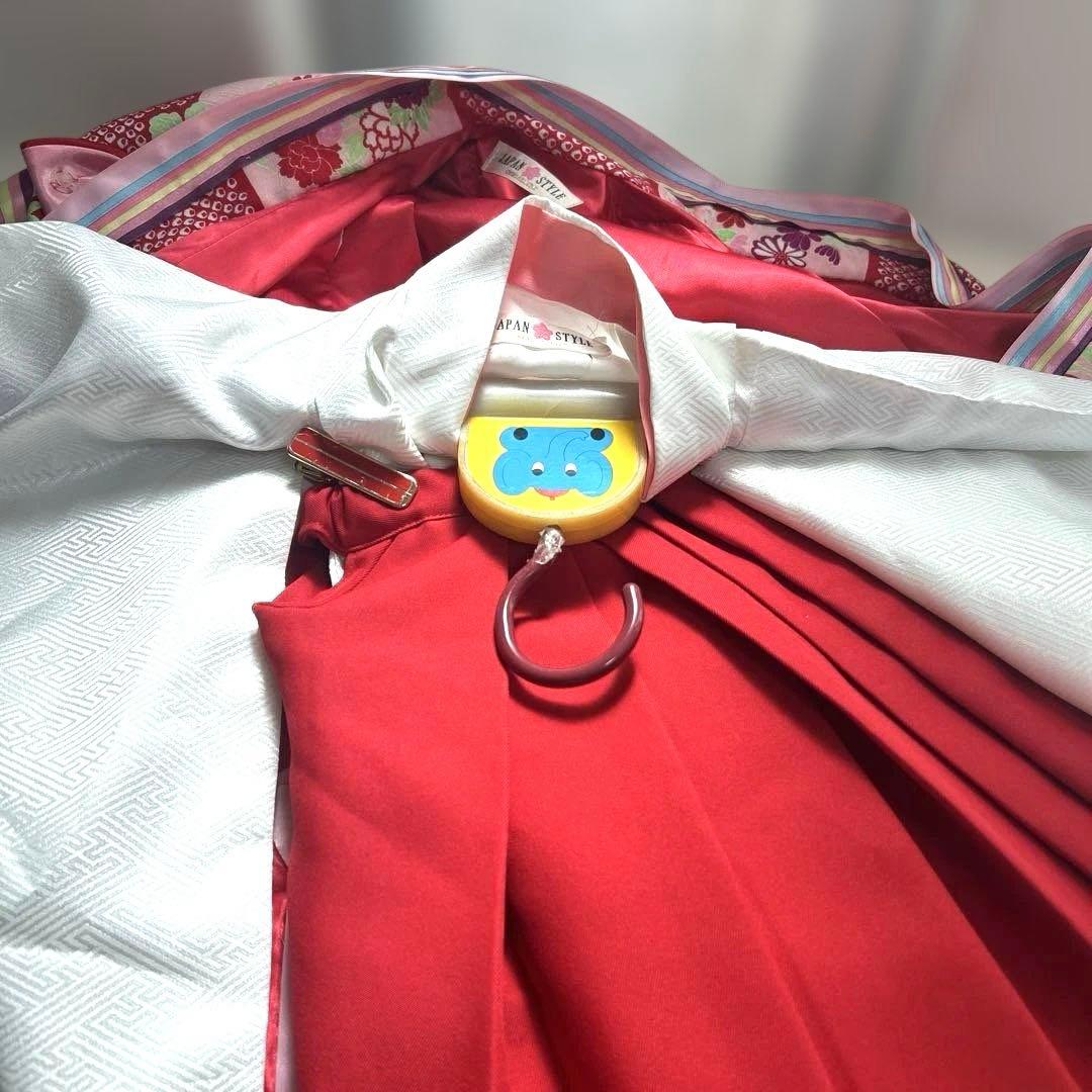 専用No.78-2 0〜1歳　　女の子　十二単　　　ジャパンスタイル