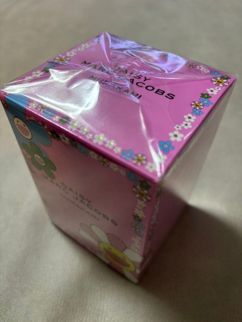 Marc Jacobs Daisy Murakami 50ml 村上隆コラボ