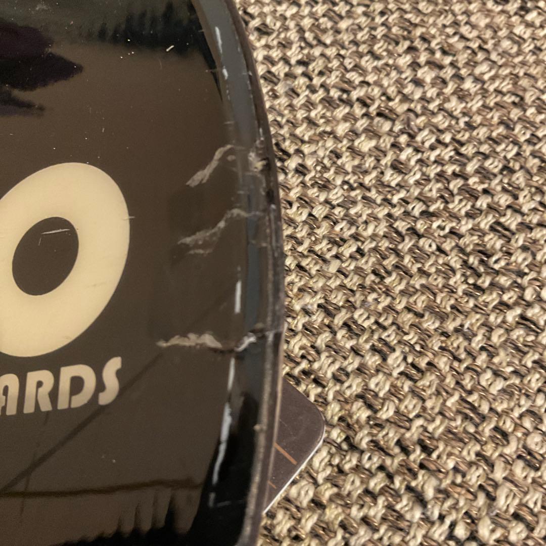 T*a様 FLUX ビンディング × nico セパレート スノーボード USE