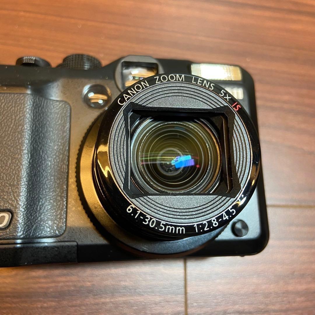 Canon PowerShot G10 デジカメ ほぼ新品 4623 新品