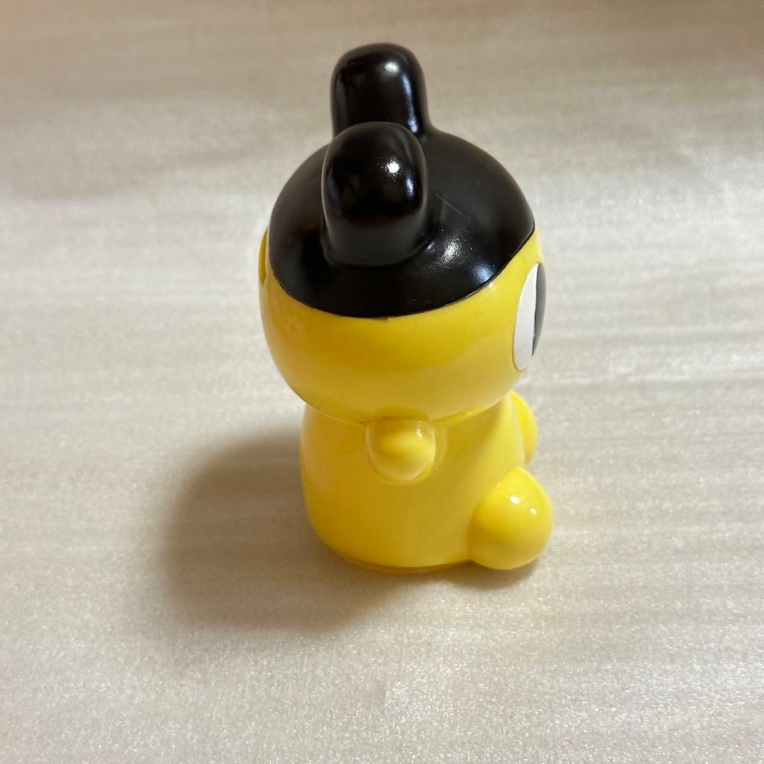 たまごっち 貯金箱コレクション まめっち みみっち ぎんじろっち