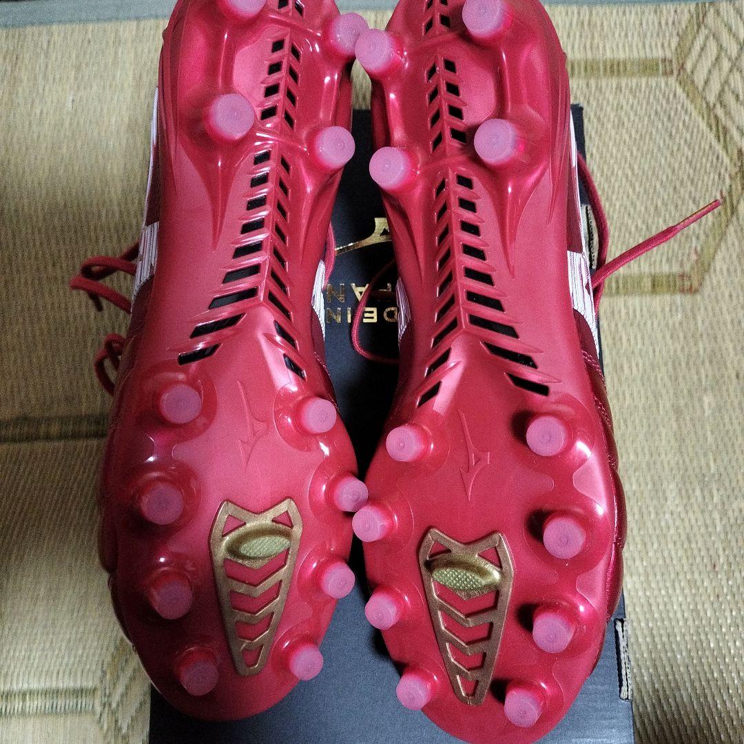 Mizuno モレリア Neo IV Japan 26.0cm