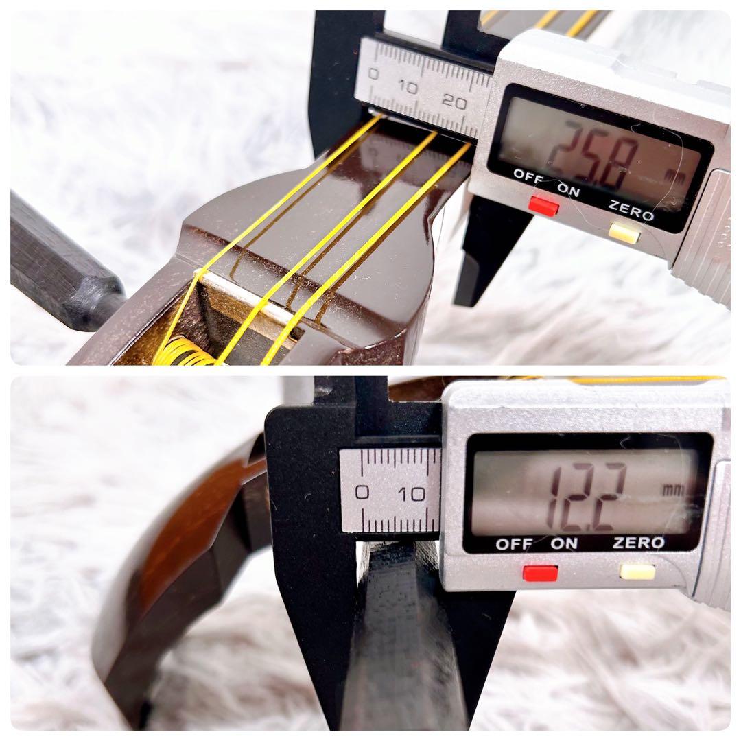 希少】お稽古用三味線 細棹 皮破れなし 初心者オススメセット 合皮 長唄