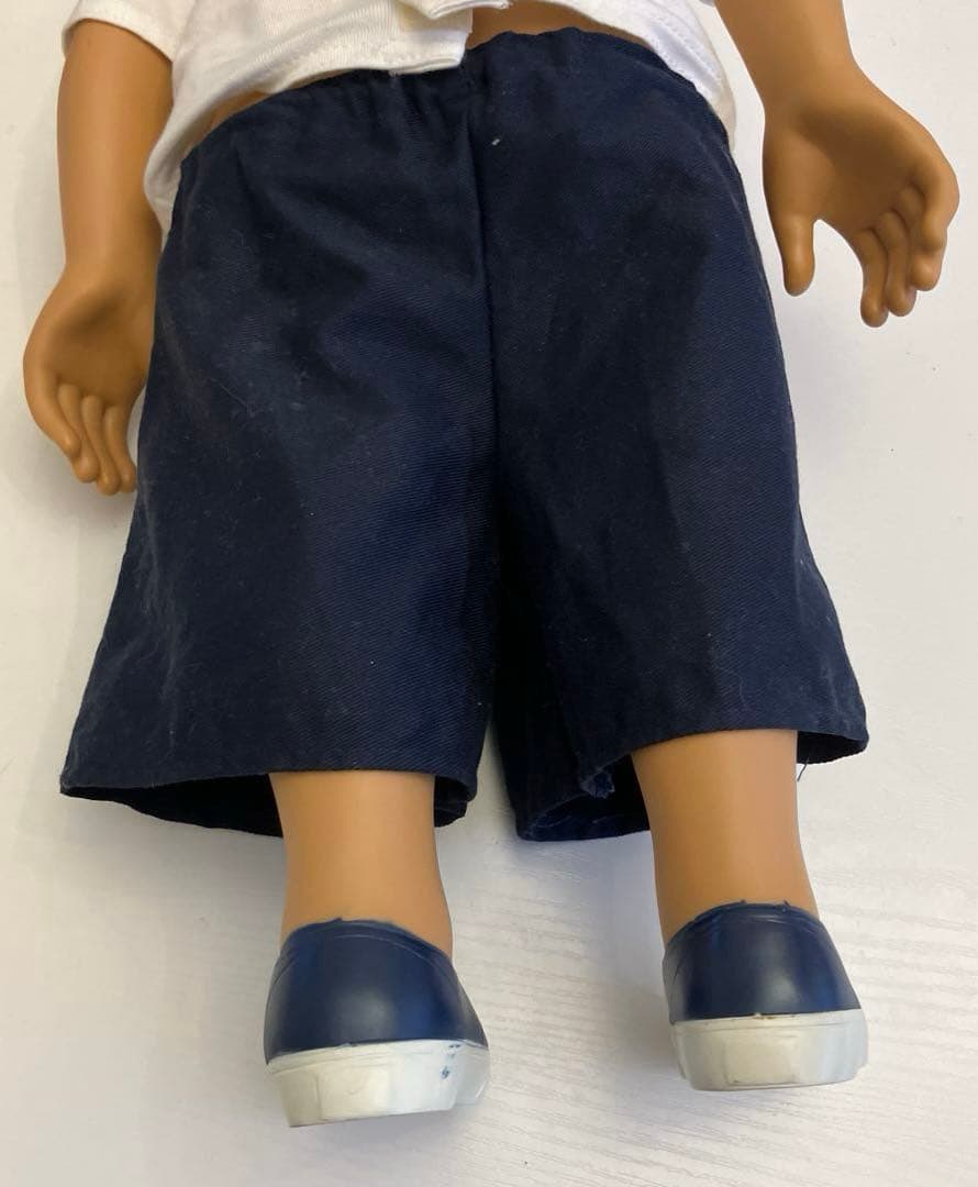 キャプテンサンタ フィギュア 希少