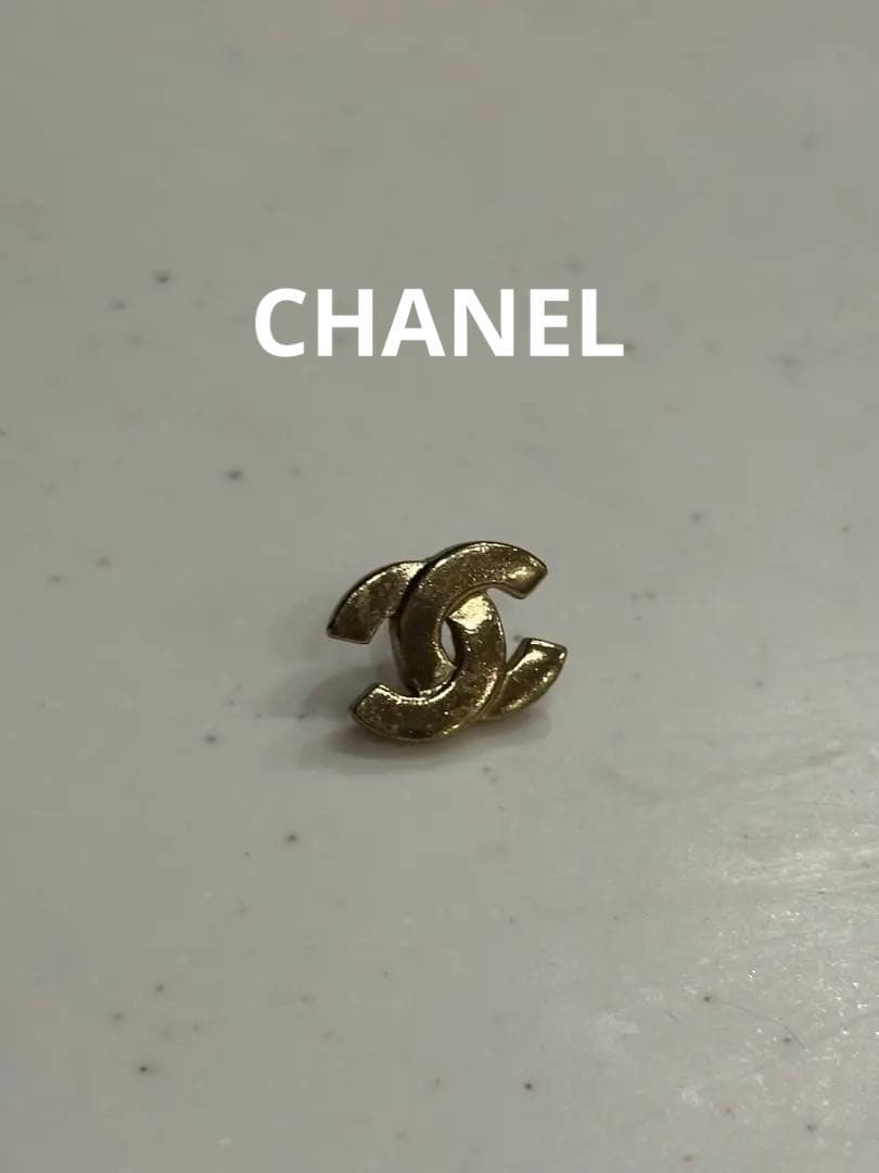 【正規品】CHANEL 片耳ピアス CHANEL（シャネル） ピアス A86504 Y09569 レディース ココマーク CC