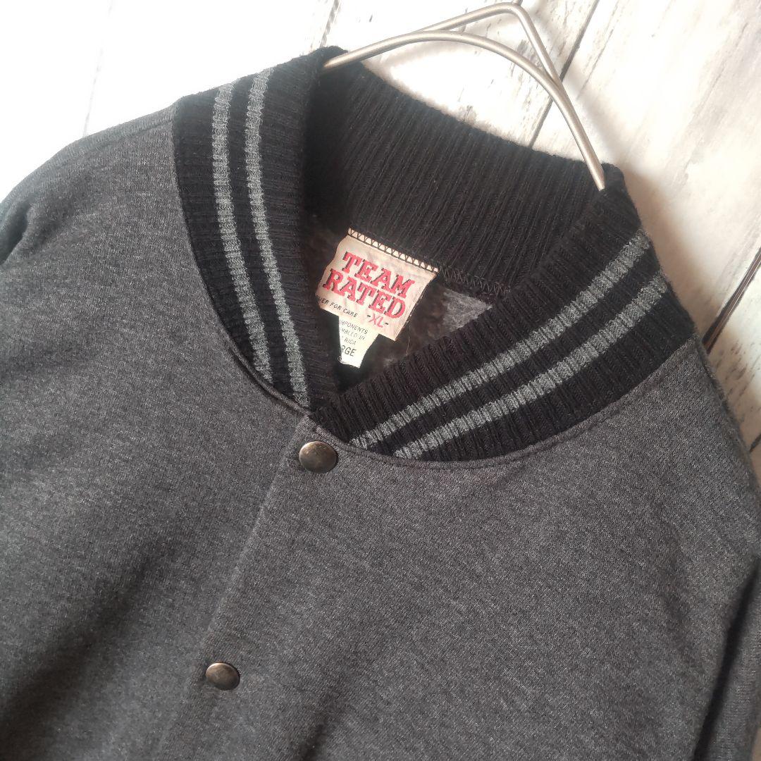 TEAM RATED NBA フェニックスサンズ スタジャン XL 2XL 古着