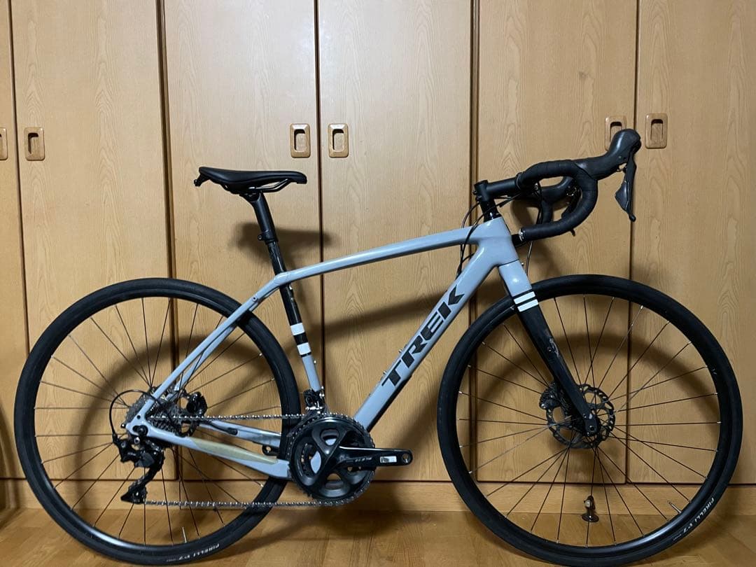 TREK CHECKPOINT SL5 2019-20年　サイズ52 TREK CHECKPOINT SL5 2019-20年 サイズ52 TREK CHECKPOINT SL5 2019-20