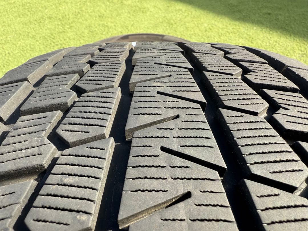 りゅうちん様専用】MAK HIGHLANDS 20in ＆ヨコハマ 2本セット - メルカリ