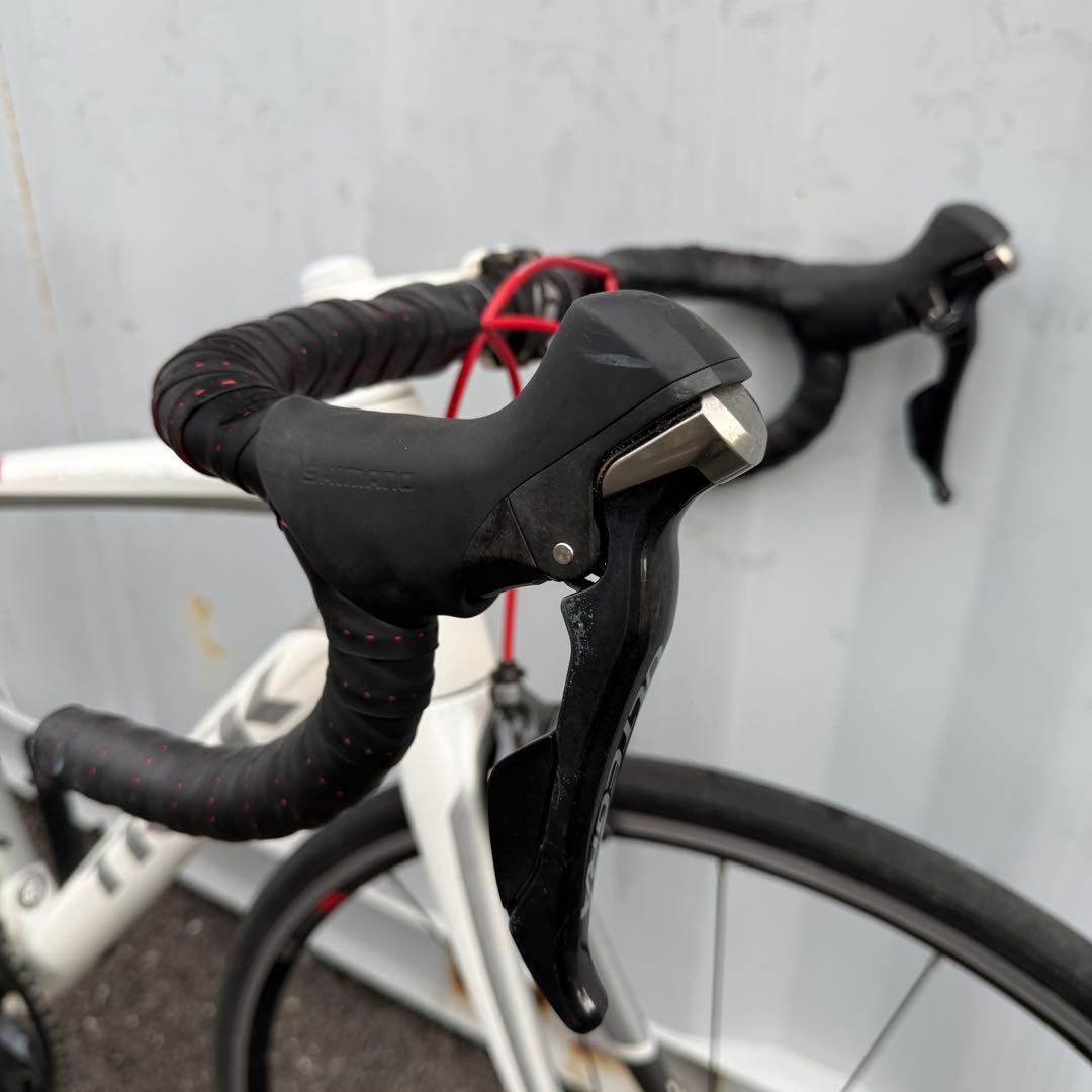 カーボンロードバイク Domane5.2 アルテグラ仕様 身長162-169cm-直営の