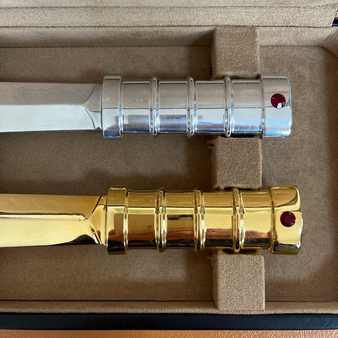 貴重】新リンパ療法 RAJAS ラジャスの剣 フェイシャル用 - メルカリ