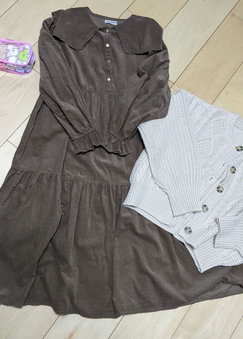 女の子 春秋冬 150cm まとめ売り