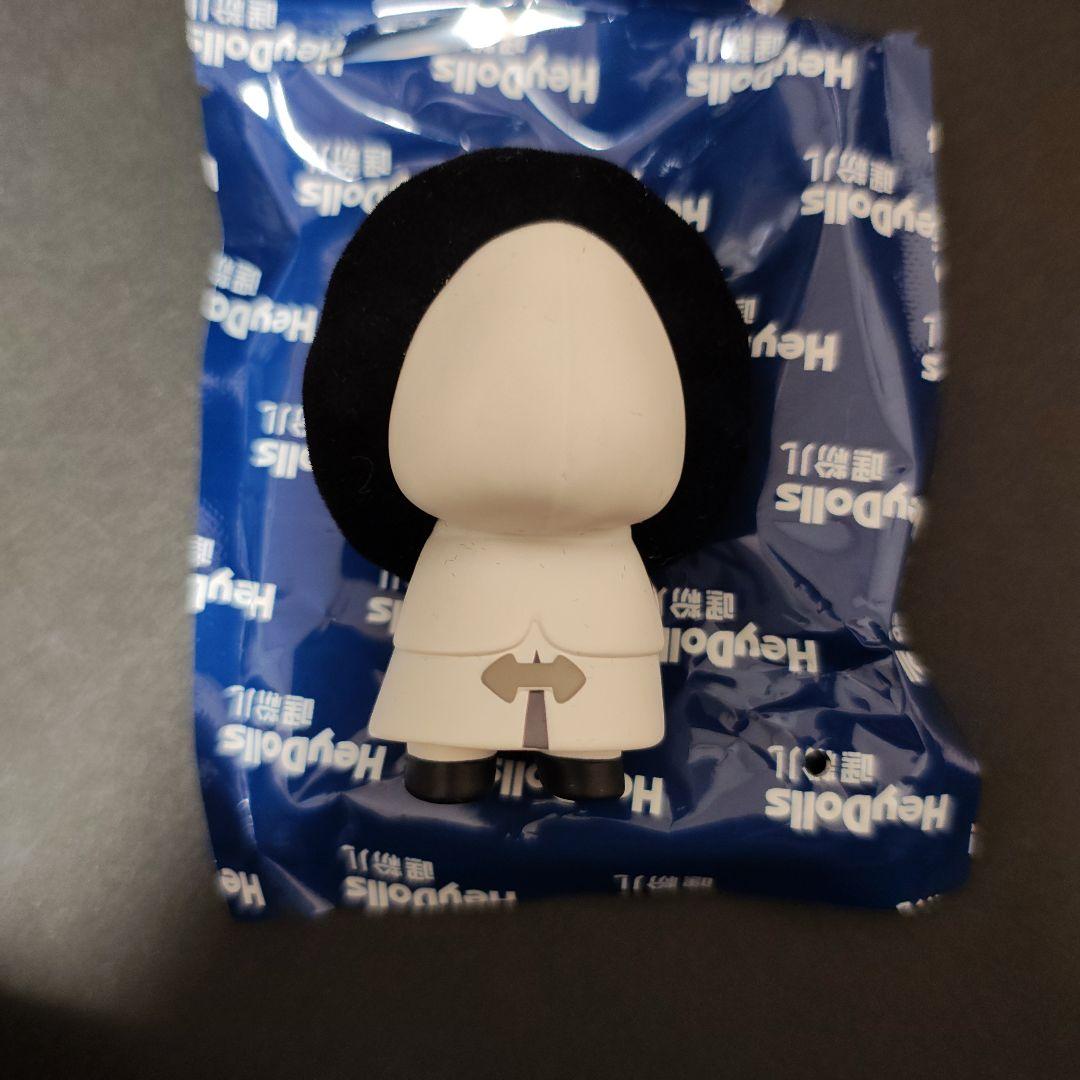 原神 ファデュイ 執行官 フィギュア スカラマシュ 散兵 放浪者