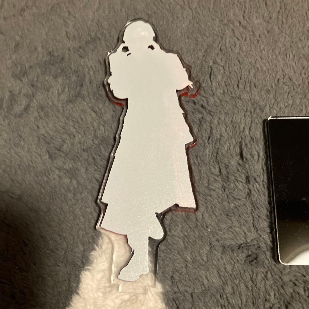亀梨和也(KAT-TUN) アクリルスタンド Johnnysアクスタ Fest - メルカリ