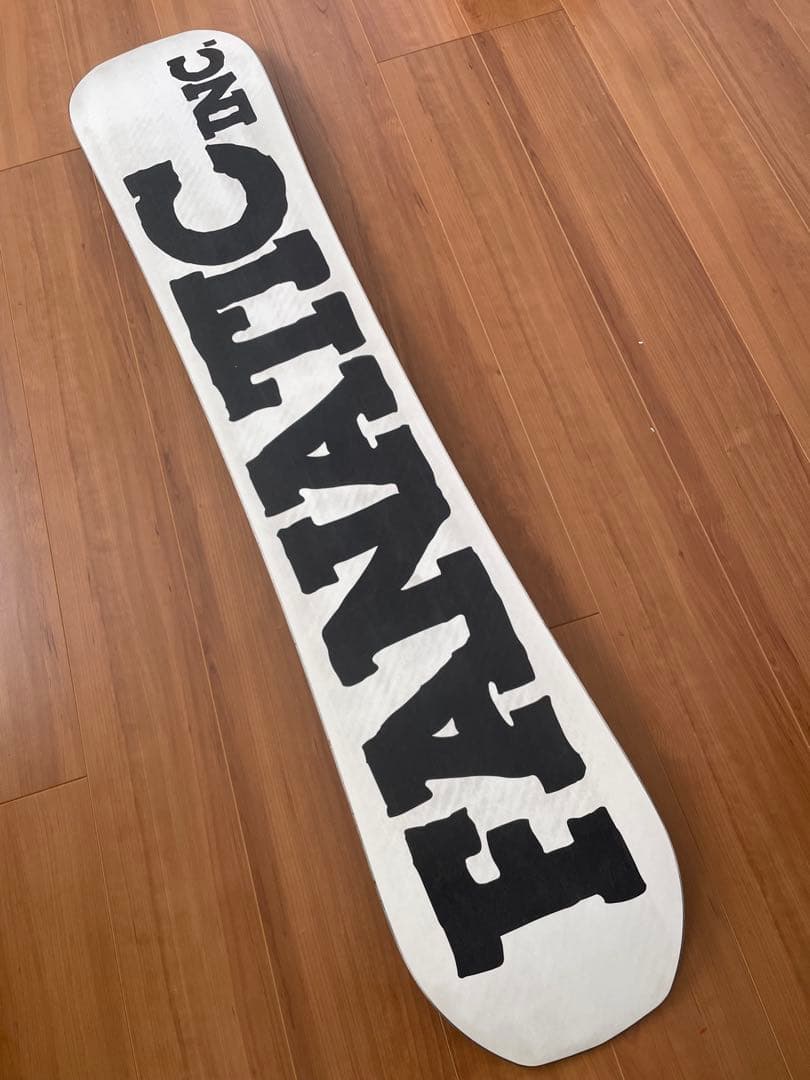 FANATIC FTC TWIN 中古ボード 卸売り