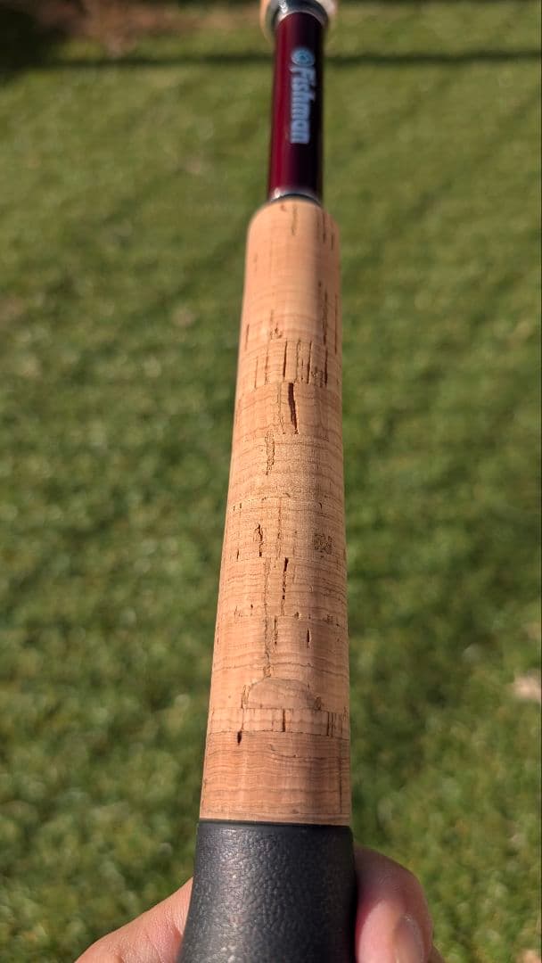 ロッド BRIST VENDAVAI 8.9m