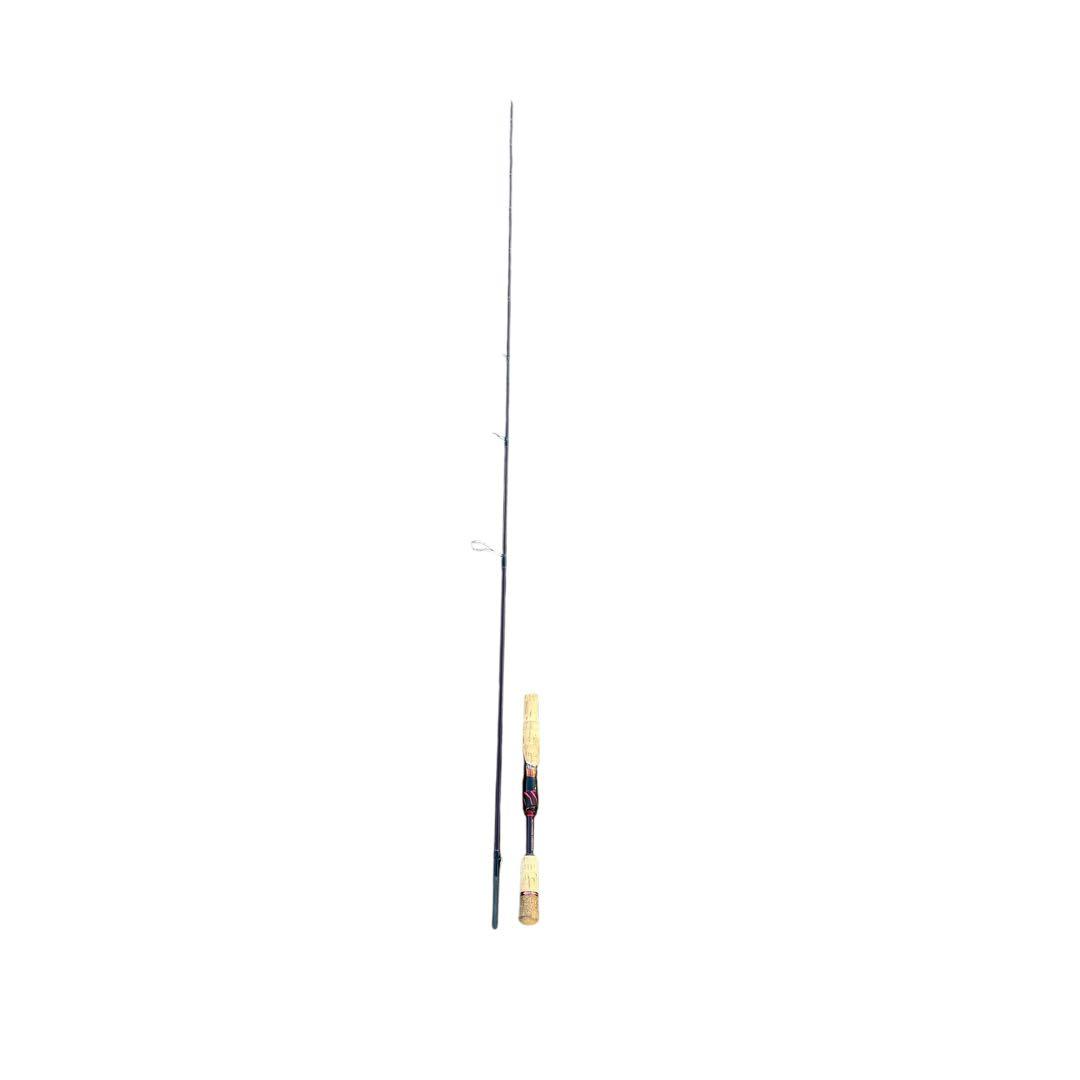 美品　3回使用ダイワ スティーズ ファイアフラッシュ SC S64L-SV ST 軽妙洒脱!」スティーズ ファイア フラッシュのインプレ! | 釣りたい