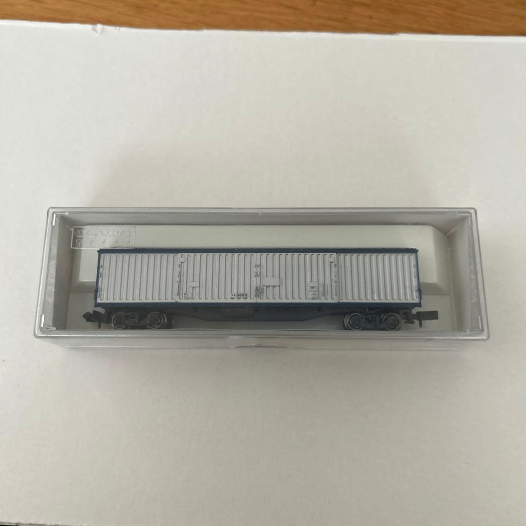 KATO 5147 ワサフ8000・8005スニ40・8024ワキ8000 3両 - メルカリ