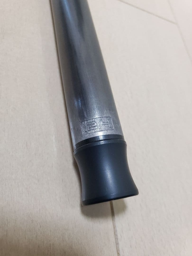 プレデター REVO（レボ） シャフト 12.4mm ユニロック UniLock