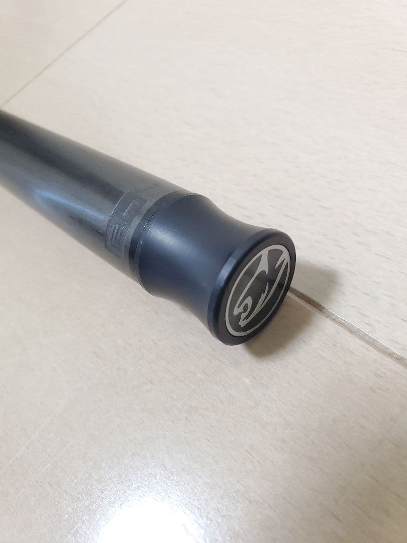 プレデター REVO（レボ） シャフト 12.4mm ユニロック UniLock