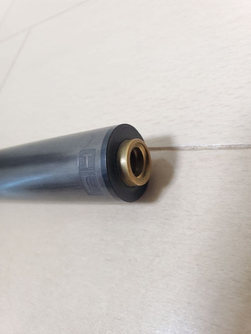 プレデター REVO（レボ） シャフト 12.4mm ユニロック UniLock