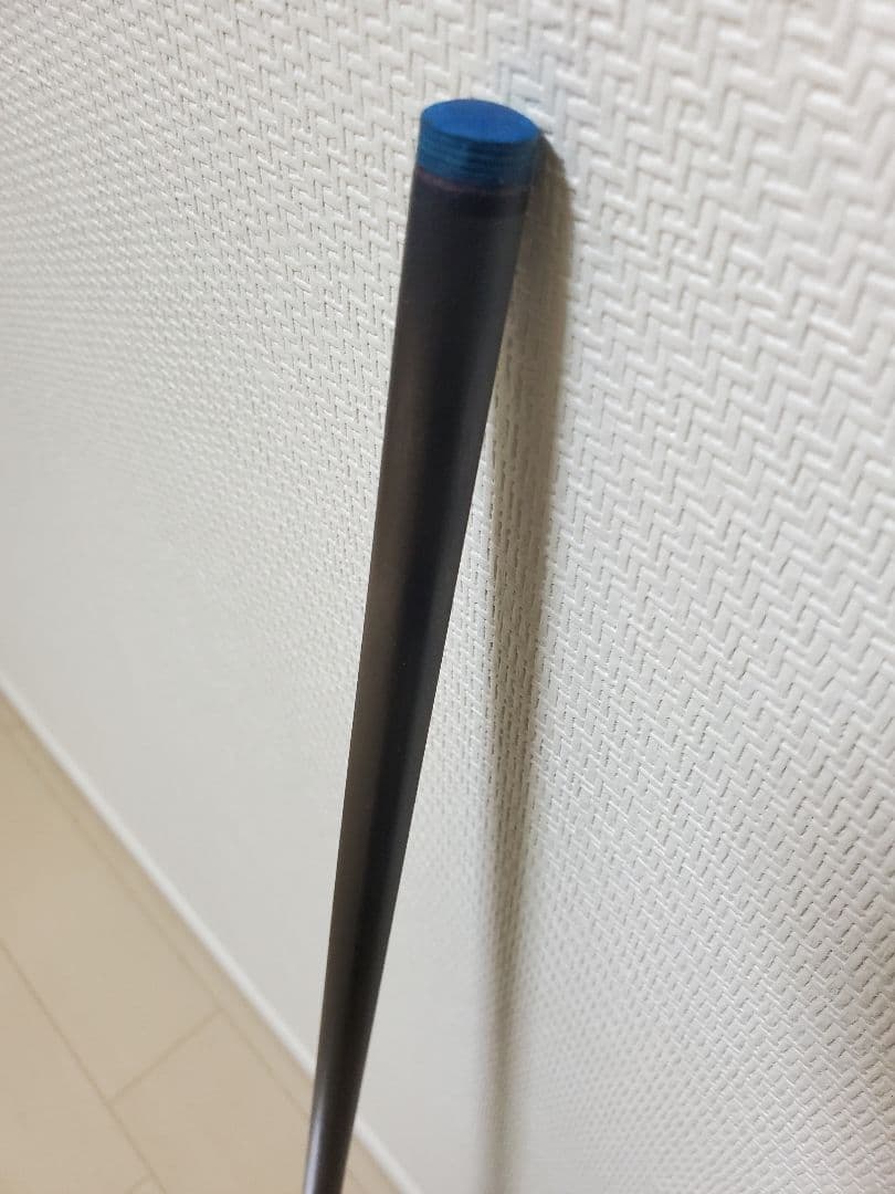 プレデター REVO（レボ） シャフト 12.4mm ユニロック UniLock